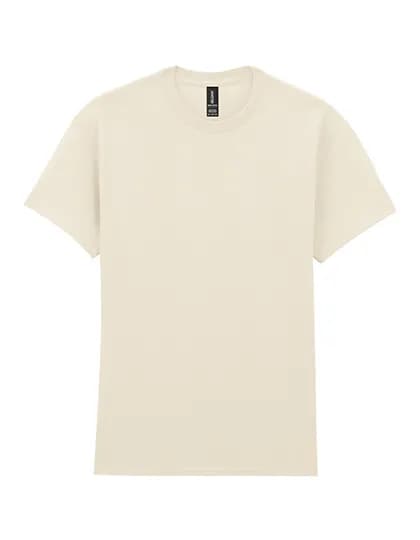 Heavy Cotton™ Adult T-Shirt - Natural