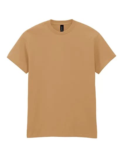 Heavy Cotton™ Adult T-Shirt - Old Gold