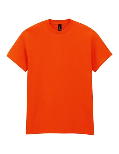 Heavy Cotton™ Adult T-Shirt - Orange