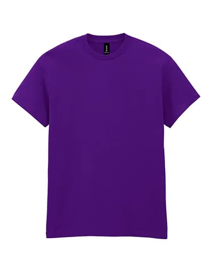 Heavy Cotton™ Adult T-Shirt - Purple