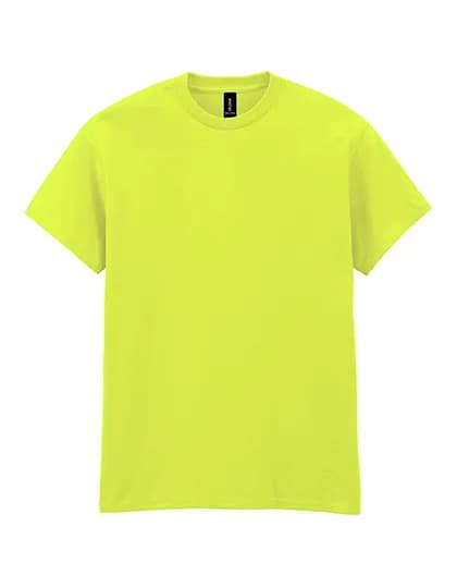 Heavy Cotton™ Adult T-Shirt - Safety Green
