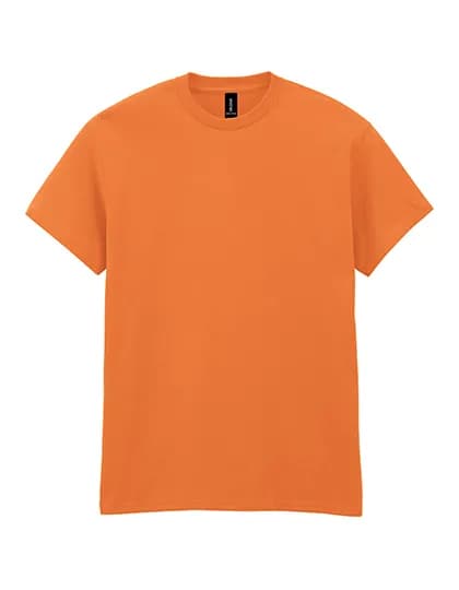 Heavy Cotton™ Adult T-Shirt - Tangerine