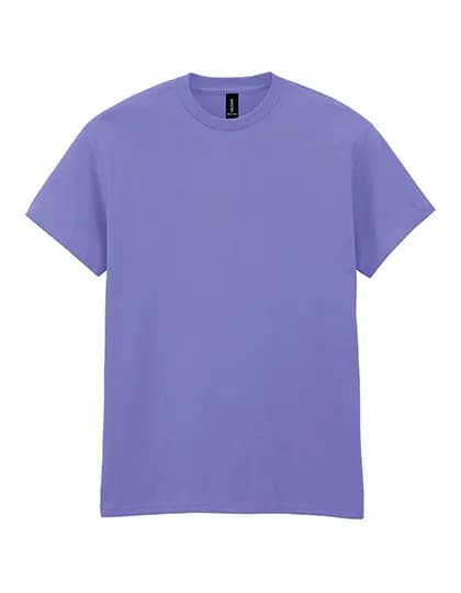 Heavy Cotton™ Adult T-Shirt - Violet