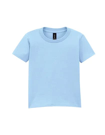 Heavy Cotton™ Toddler T-Shirt - Light Blue
