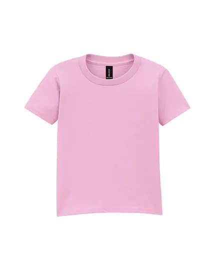 Heavy Cotton™ Toddler T-Shirt - Light Pink