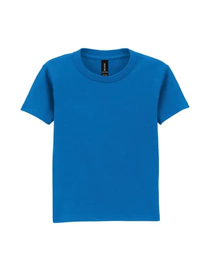 Heavy Cotton™ Toddler T-Shirt - Royal