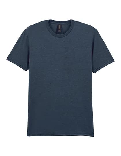 Softstyle® Adult T- Shirt - Dark Heather