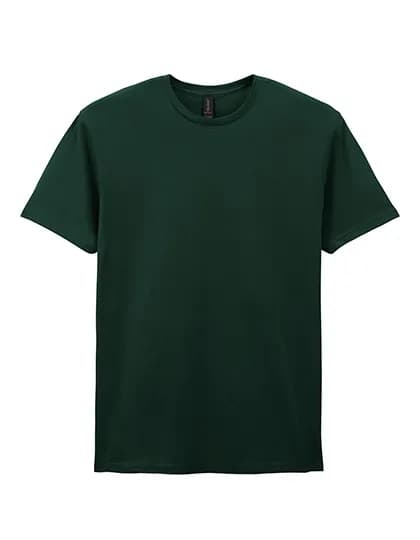 Softstyle® Adult T- Shirt - Forest Green