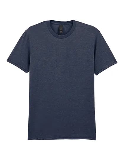 Softstyle® Adult T- Shirt - Heather Navy