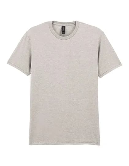 Softstyle® Adult T- Shirt - Ice Grey (Solid)