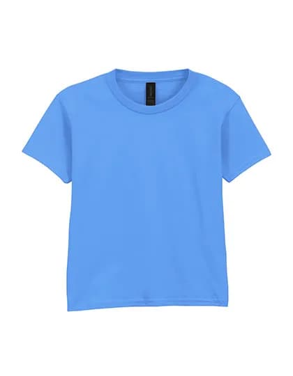 Softstyle® Youth T-Shirt - Carolina Blue