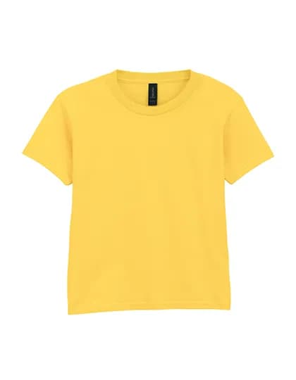 Softstyle® Youth T-Shirt - Daisy