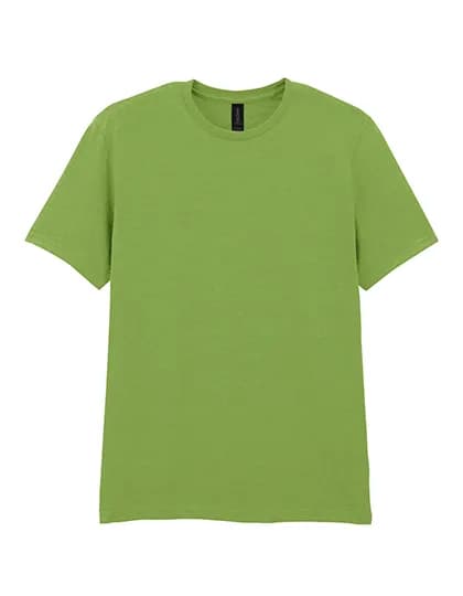 Softstyle® Adult T- Shirt - Kiwi