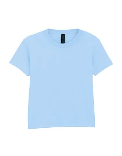 Softstyle® Youth T-Shirt - Light Blue