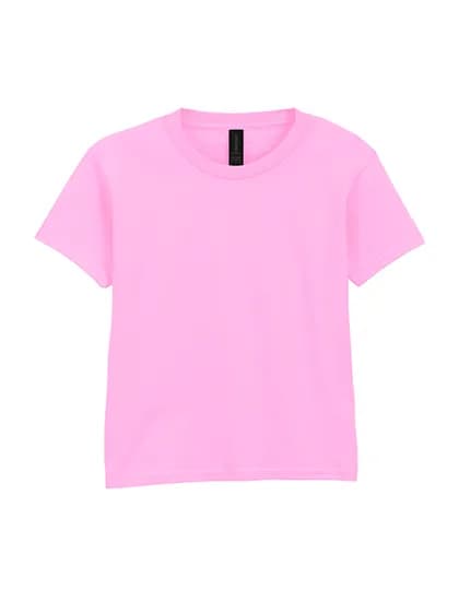 Softstyle® Youth T-Shirt - Light Pink