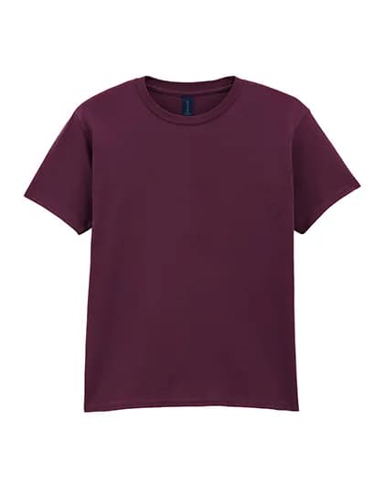 Softstyle® Youth T-Shirt - Maroon