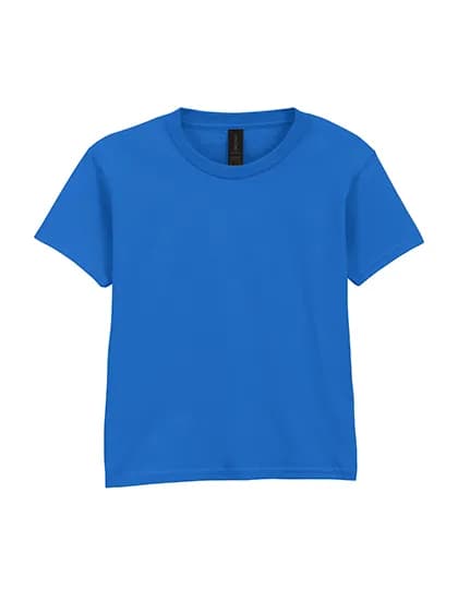 Softstyle® Youth T-Shirt - Royal