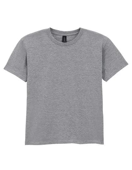 Softstyle® Youth T-Shirt - Sport Grey (Heather)
