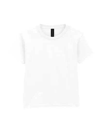 Softstyle® Youth T-Shirt - White