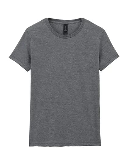 Softstyle® Women´s T- Shirt - Graphite Heather