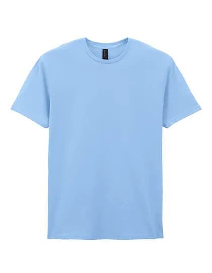 Softstyle® Adult T- Shirt - Light Blue