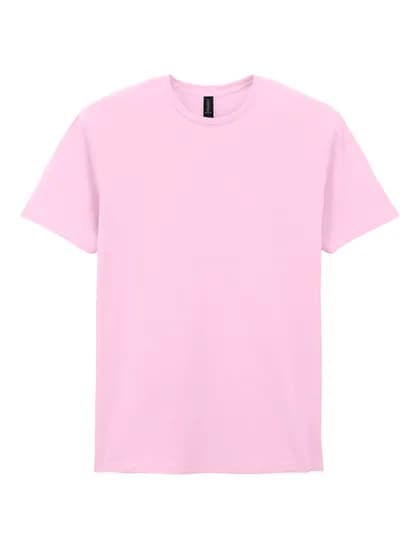 Softstyle® Adult T- Shirt - Light Pink