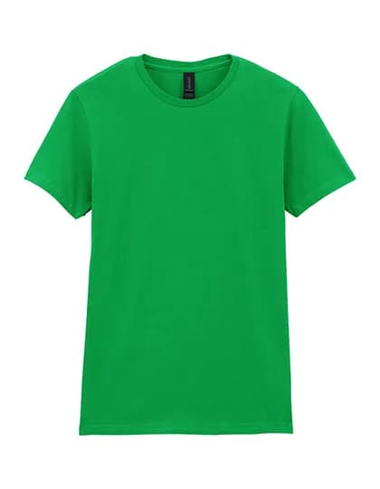 Softstyle® Women´s T- Shirt - Irish Green