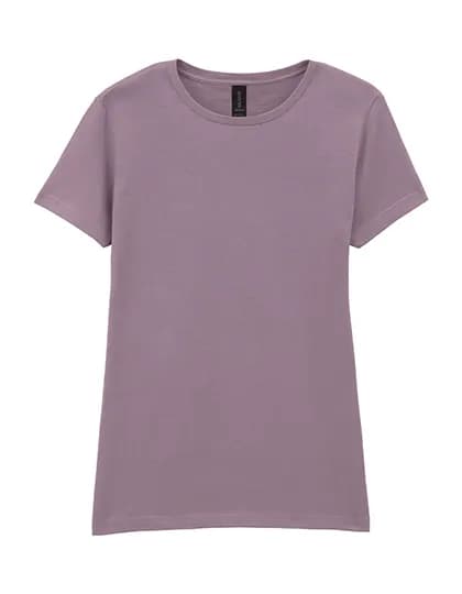 Softstyle® Women´s T- Shirt - Paragon