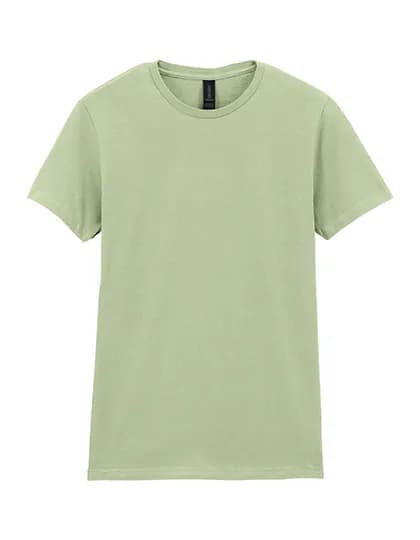 Softstyle® Women´s T- Shirt - Pistachio