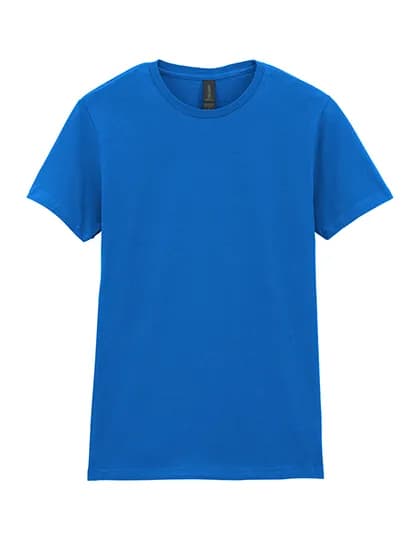 Softstyle® Women´s T- Shirt - Royal