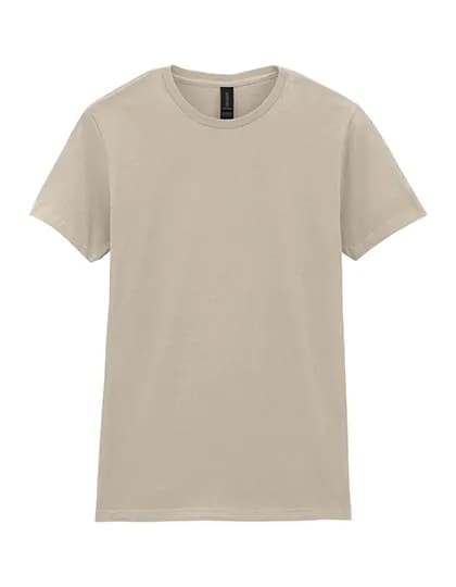 Softstyle® Women´s T- Shirt - Sand