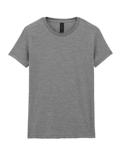 Softstyle® Women´s T- Shirt - Sport Grey (Heather)