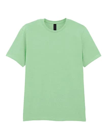 Softstyle® Adult T- Shirt - Mint Green