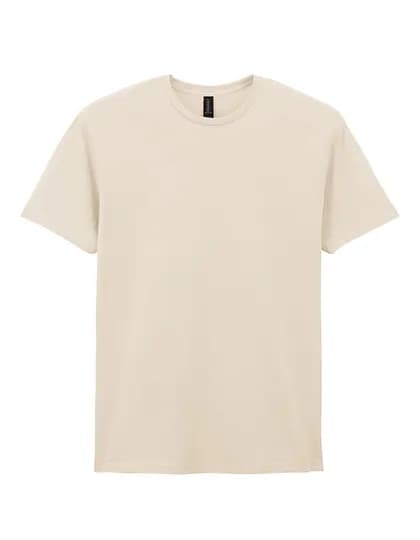 Softstyle® Adult T- Shirt - Natural