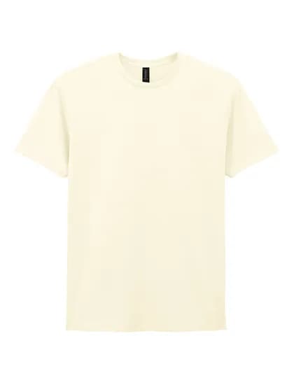 Softstyle® Adult T- Shirt - Off White