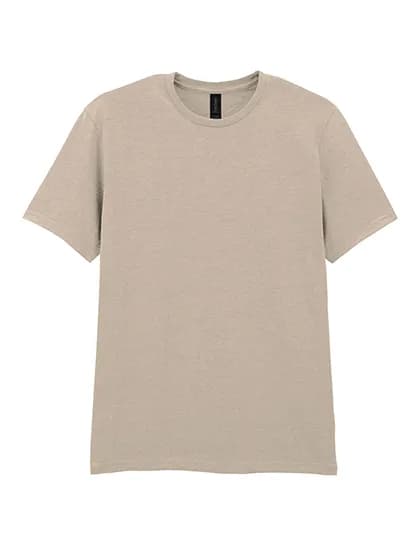 Softstyle® Adult T- Shirt - Sand
