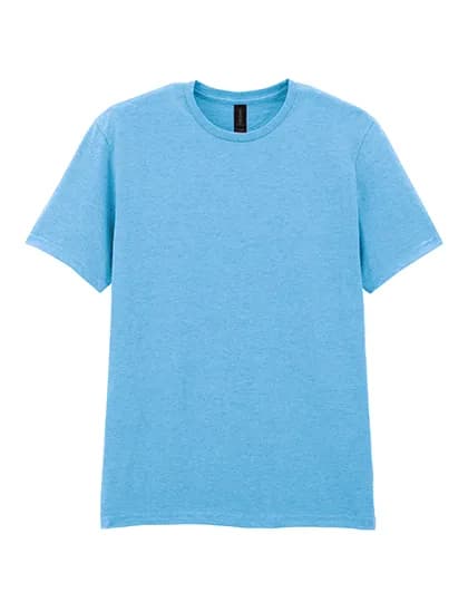 Softstyle® Adult T- Shirt - Sky