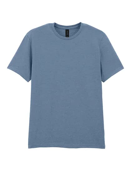 Softstyle® Adult T- Shirt - Stone Blue