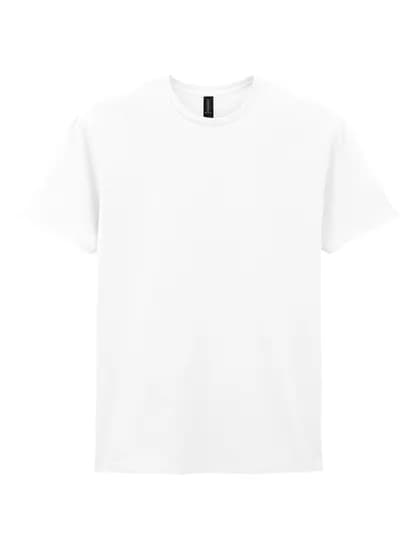 Softstyle® Adult T- Shirt - White