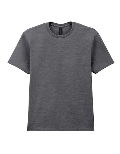 Softstyle® Midweight Adult T-Shirt - Graphite Heather