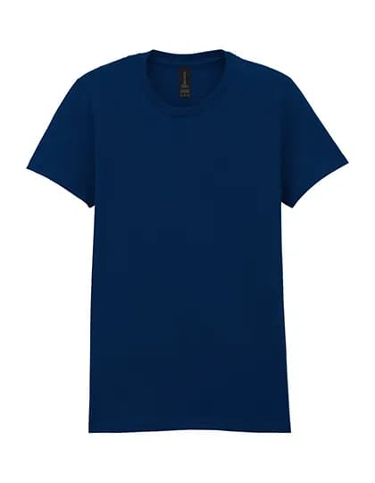 Softstyle® Midweight Women´s T-Shirt - Navy