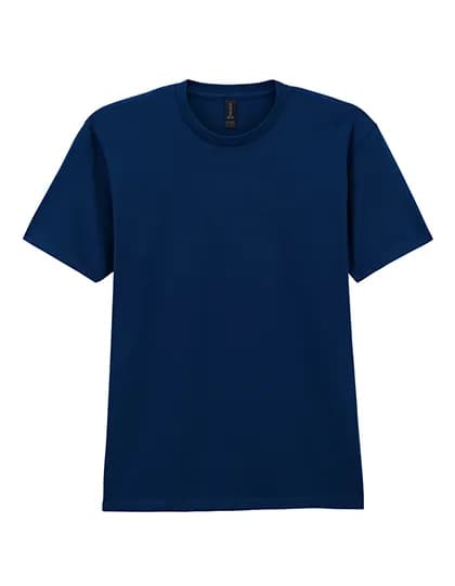 Softstyle® Midweight Adult T-Shirt - Navy