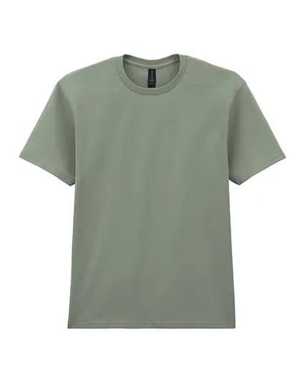 Softstyle® Midweight Adult T-Shirt - Sage