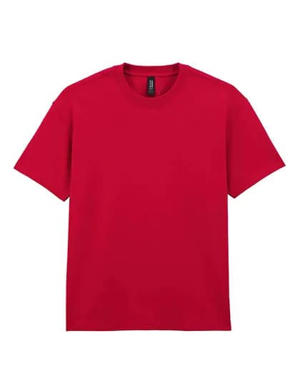 Hammer Maxweight Adult T-Shirt - Cherry Red