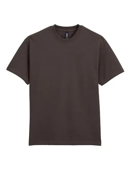 Hammer Maxweight Adult T-Shirt - Dark Chocolate
