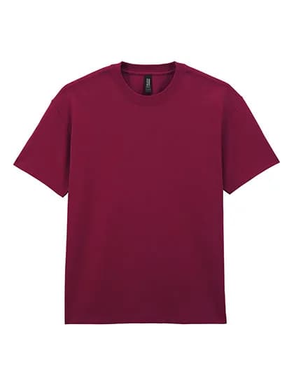 Hammer Maxweight Adult T-Shirt - Garnet