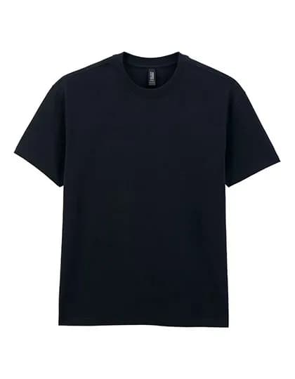 Hammer Maxweight Adult T-Shirt - Pitch Black