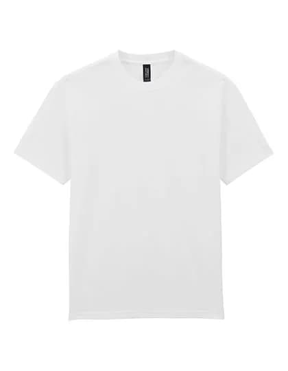 Hammer Maxweight Adult T-Shirt - White