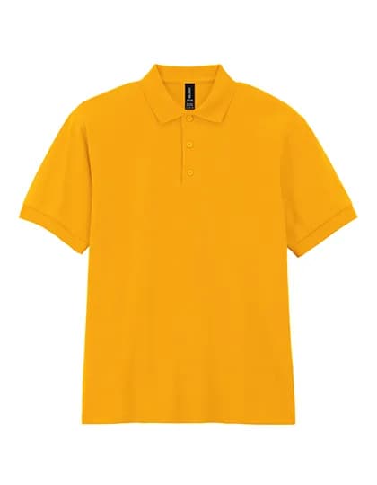 DryBlend® Adult Polo - Gold