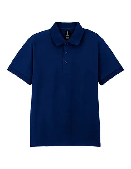 DryBlend® Adult Polo - Navy